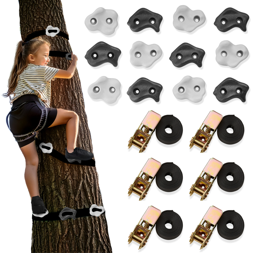 HyperMotion puu ronimise komplekt - 18 toodet