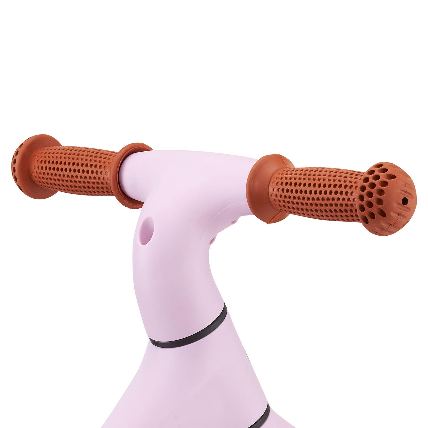 HyperMotion Marcelo laste maastikuratas - roosa