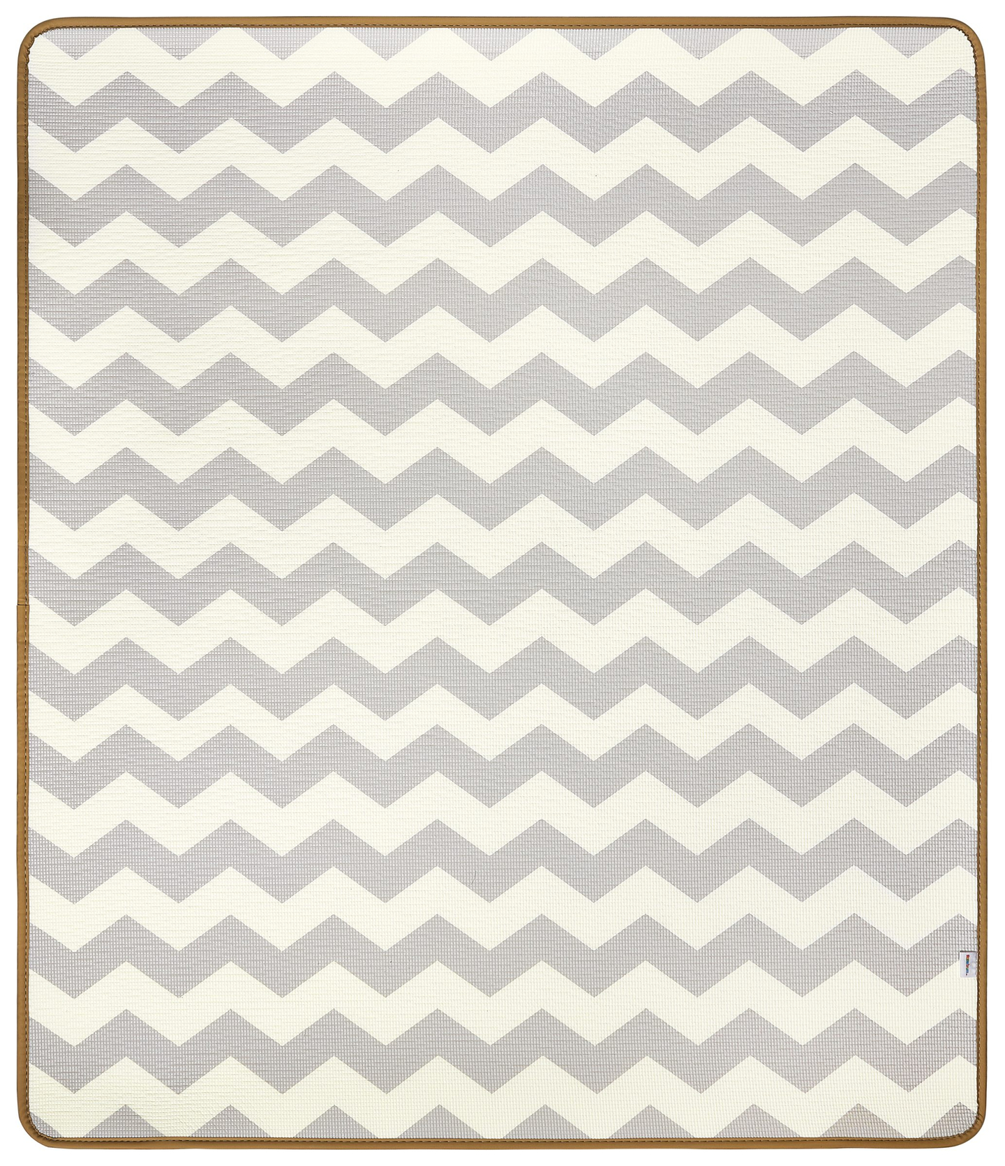 Kahepoolne vahtmatt XXL - rull 2 CM (tee ja siksakid)