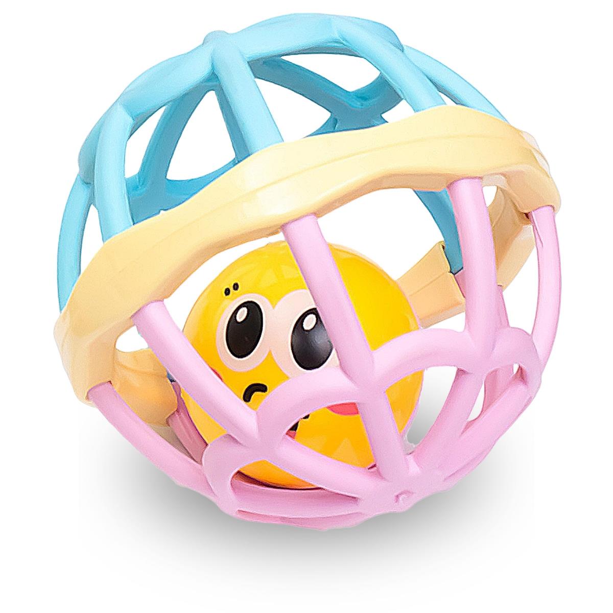 Montessori mänguasjakomplekt beebile 7-12 kuud