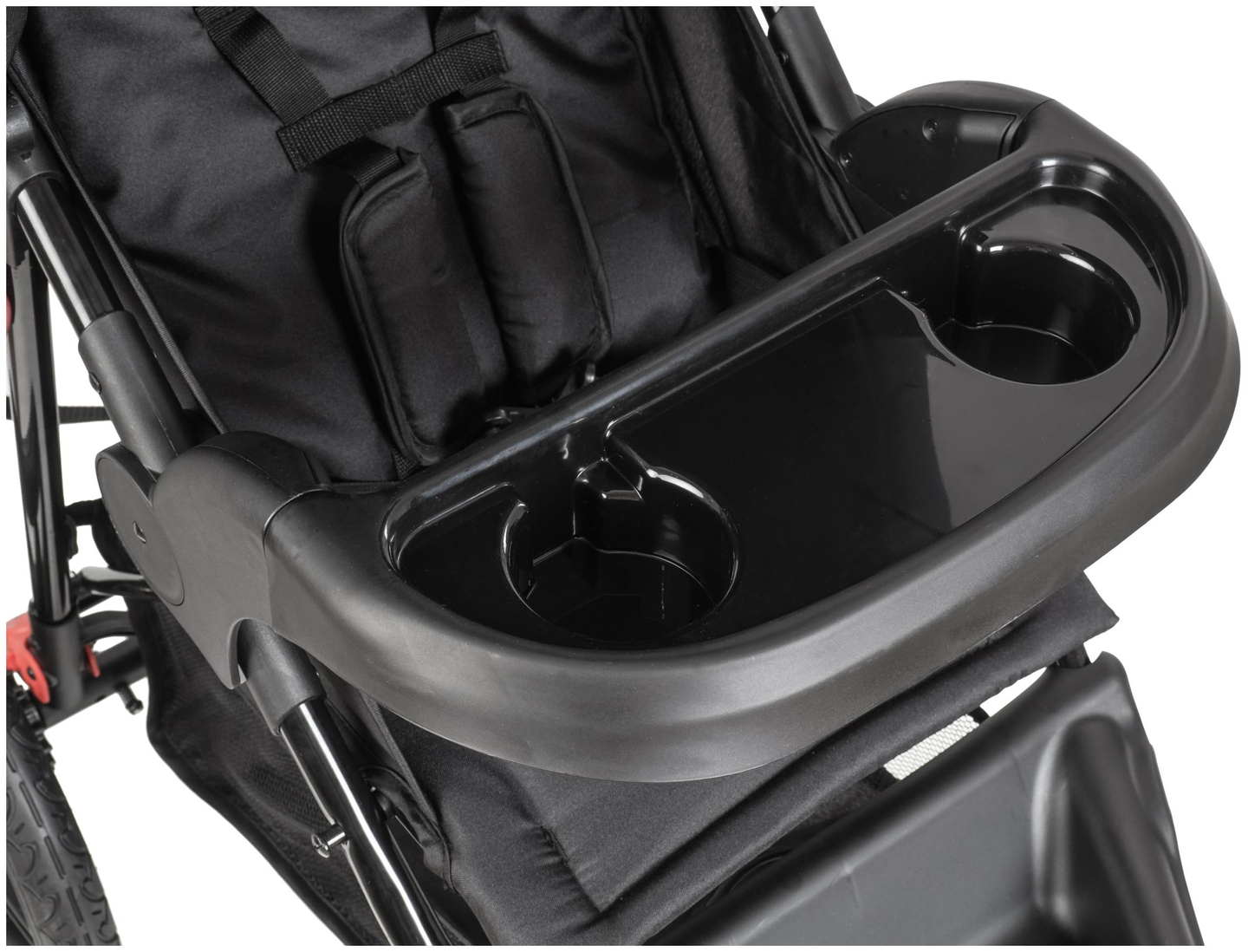 Lapsevanker + lapsevanker 0m+ Moby-System MOUNTAIN