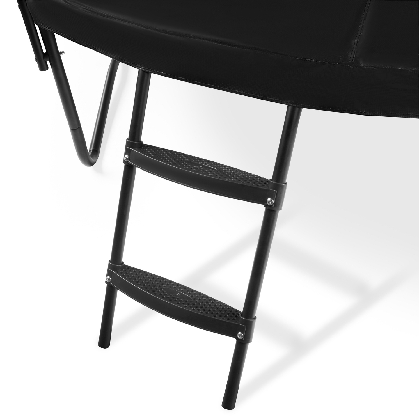 HyperMotion laste aiabatuut - 244 cm 8FT - redeli ja sisevõrguga - koju ja aeda