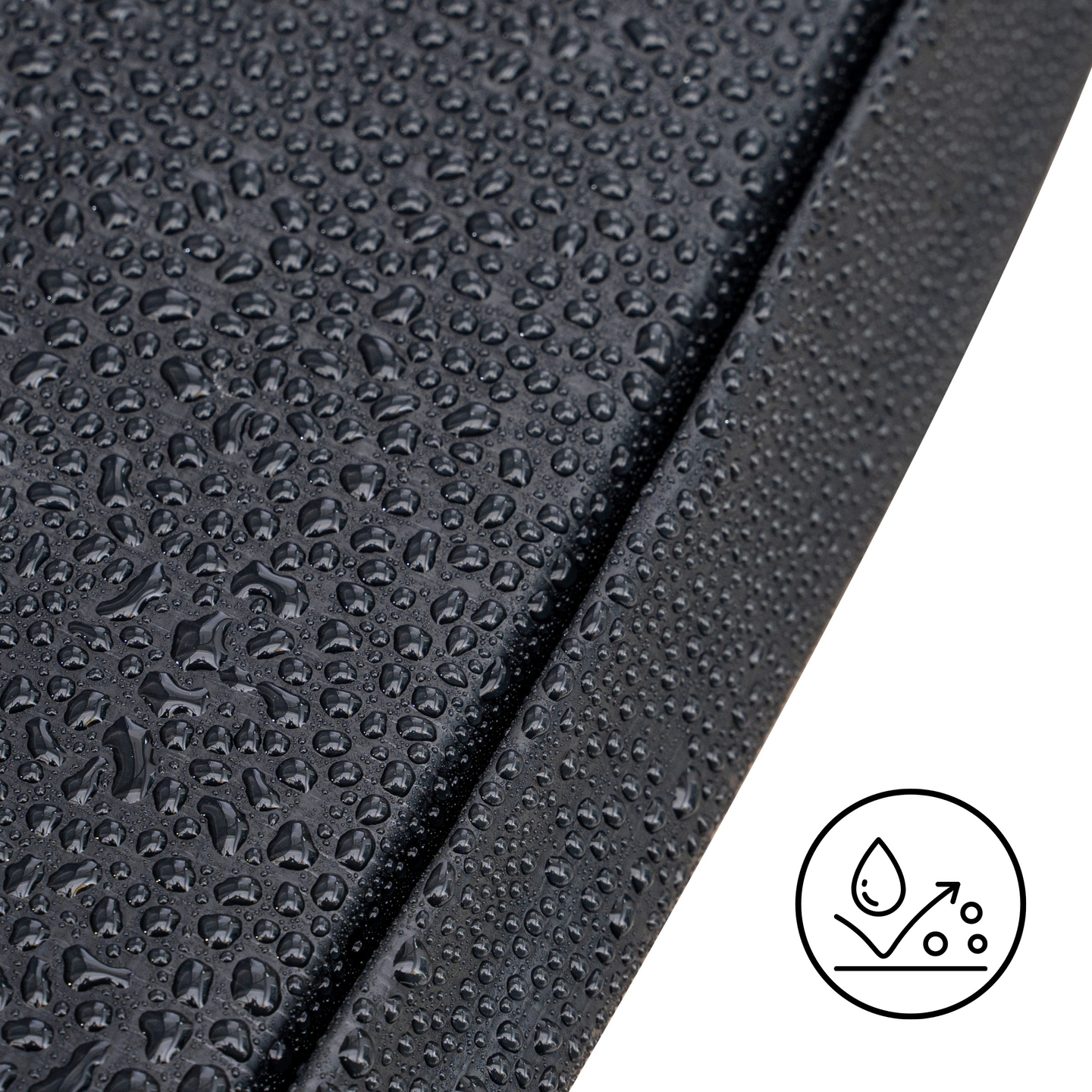 HyperMotion laste XL aiabatuut - 305 cm 10FT - redeli ja sisevõrguga - koju ja aeda