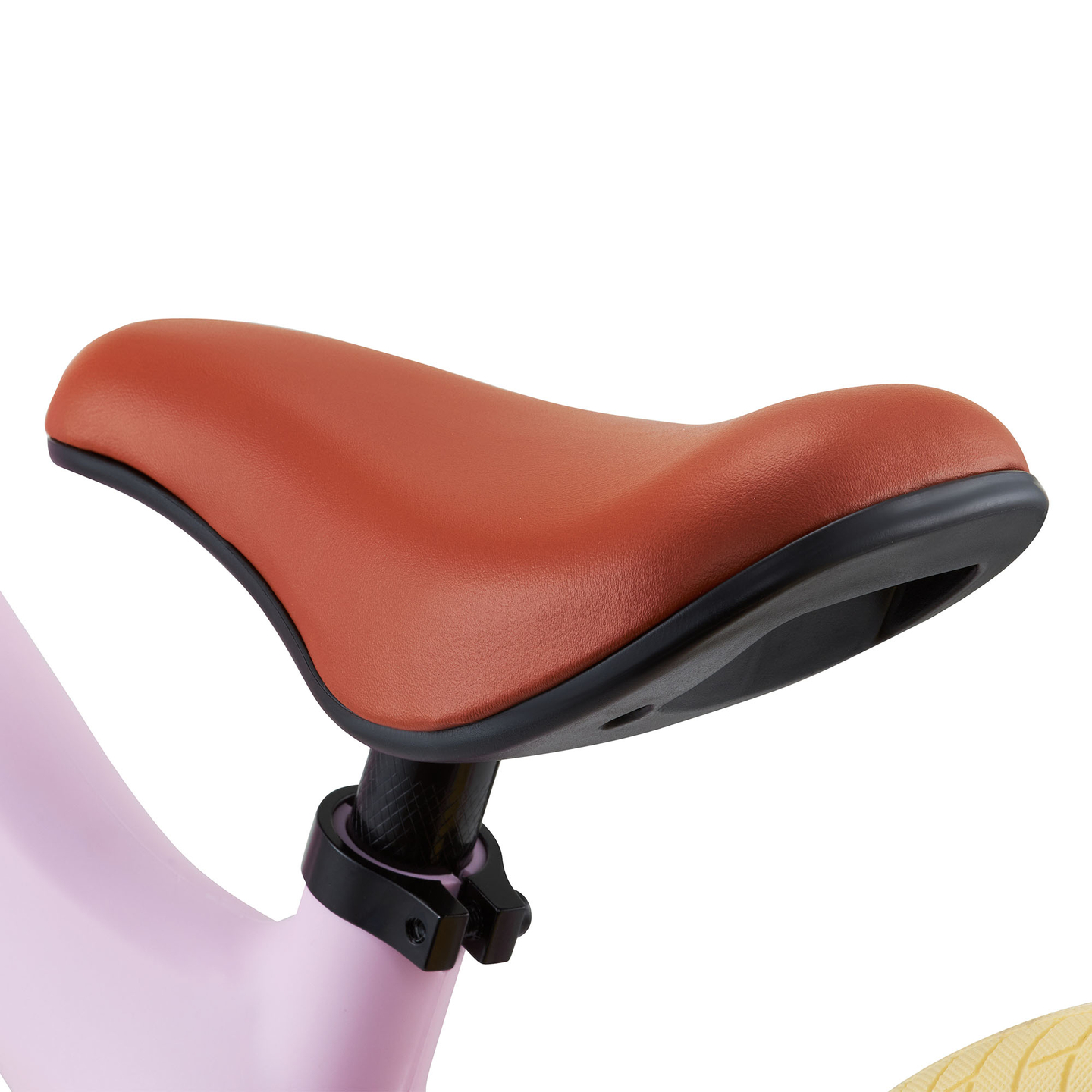 HyperMotion Marcelo laste maastikuratas - roosa