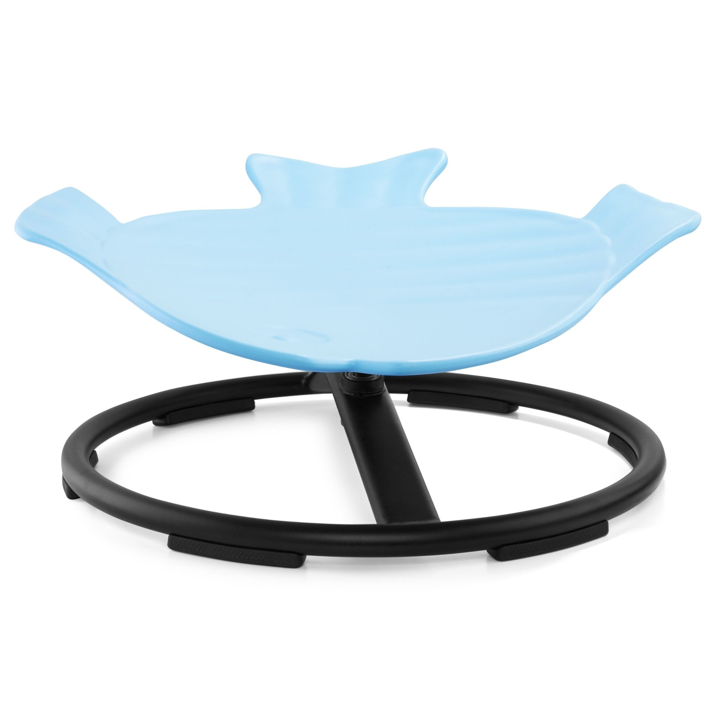 Mini karussell lastele Kala - sinine