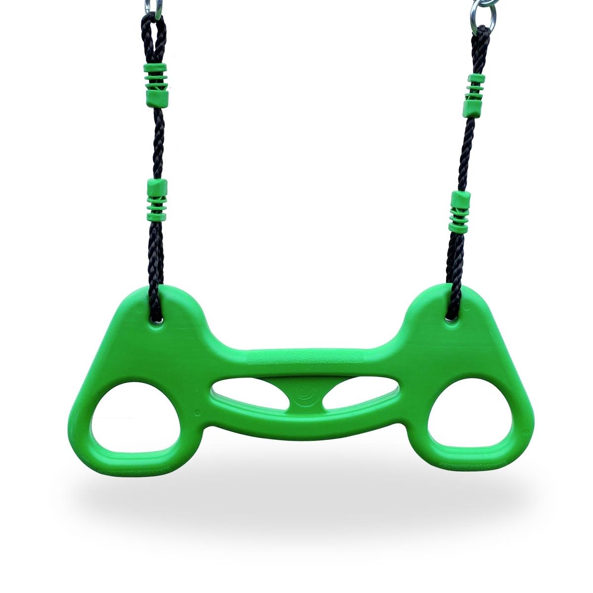 XXL aiamänguväljak lastele kiige, võimlemistrapetsi ja liumäega