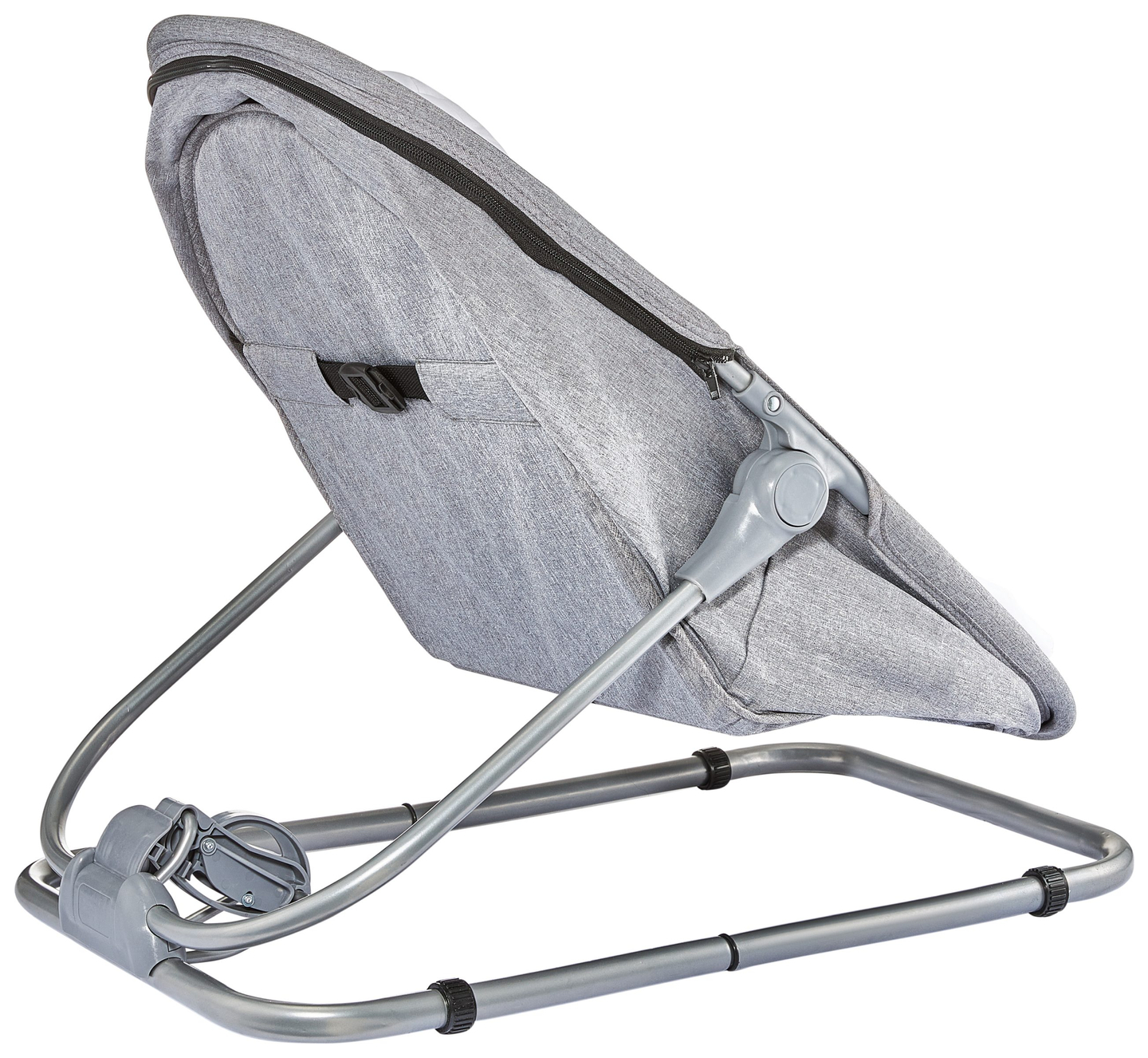 Lamamistool + ujuvtool + võrevoodi 3 in 1 - Moby-System MILA