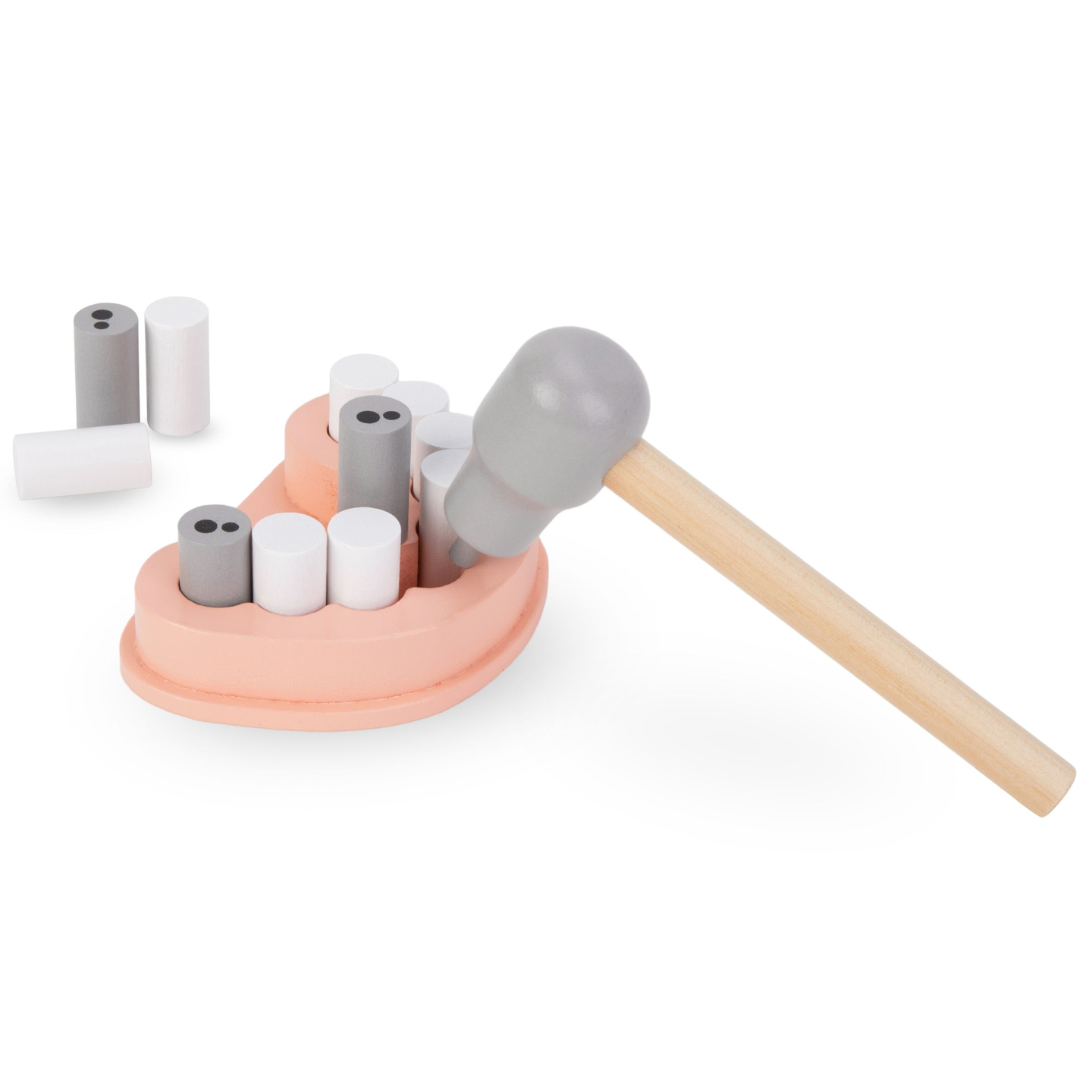 Väike hambaarsti komplekt