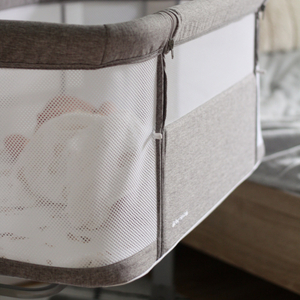 Pikendusvoodi Moby-Süsteem LUNA 3in1 - hall