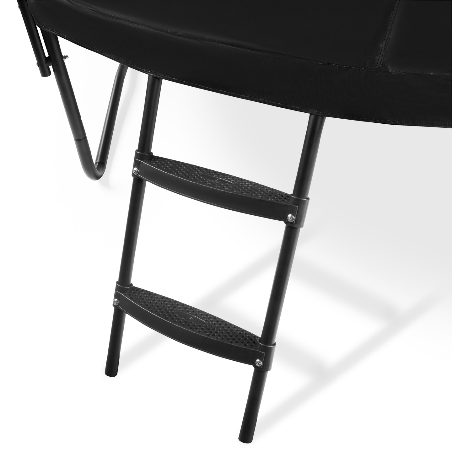 HyperMotion laste XL aiabatuut - 305 cm 10FT - redeli ja sisevõrguga - koju ja aeda