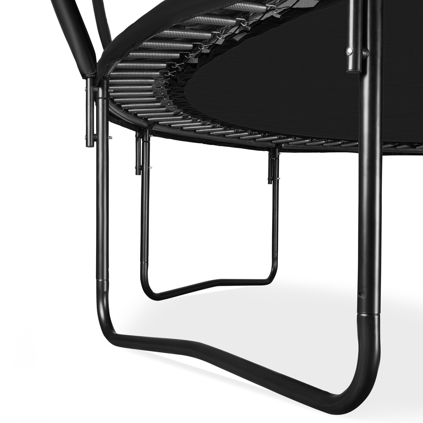 HyperMotion laste XL aiabatuut - 305 cm 10FT - redeli ja sisevõrguga - koju ja aeda