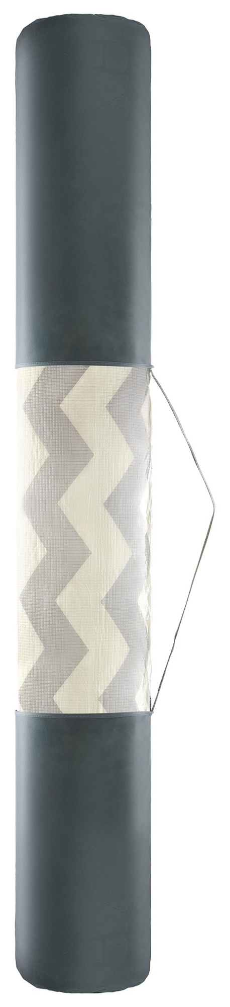 Kahepoolne vahtmatt XXL - rull 2 CM (tee ja siksakid)