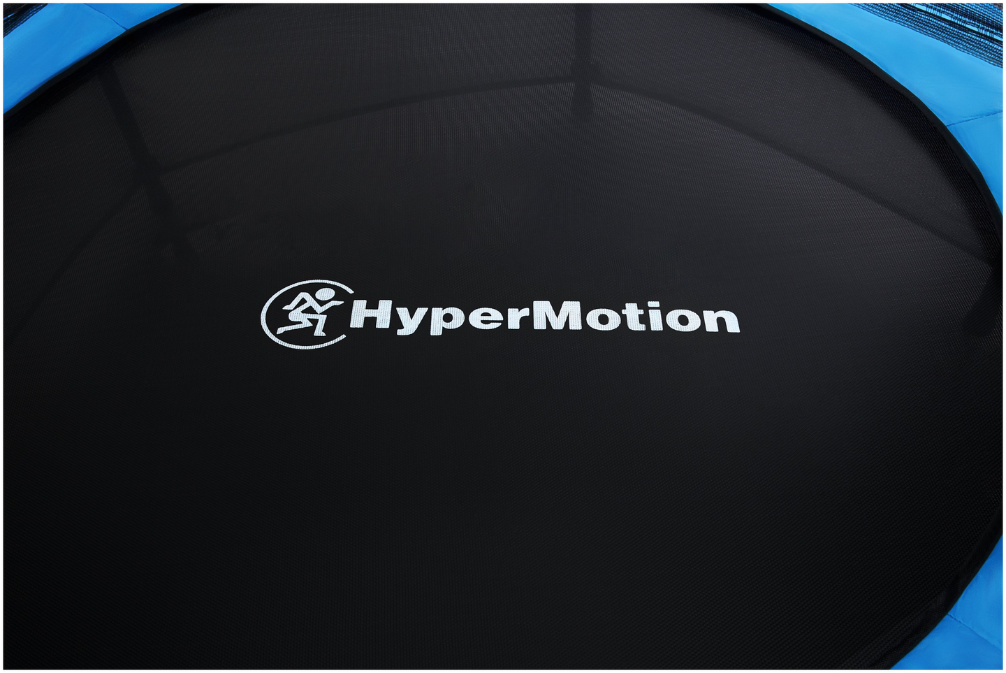 Kodutrampliin 140cm turvavõrguga - lastele 3-6 aastat