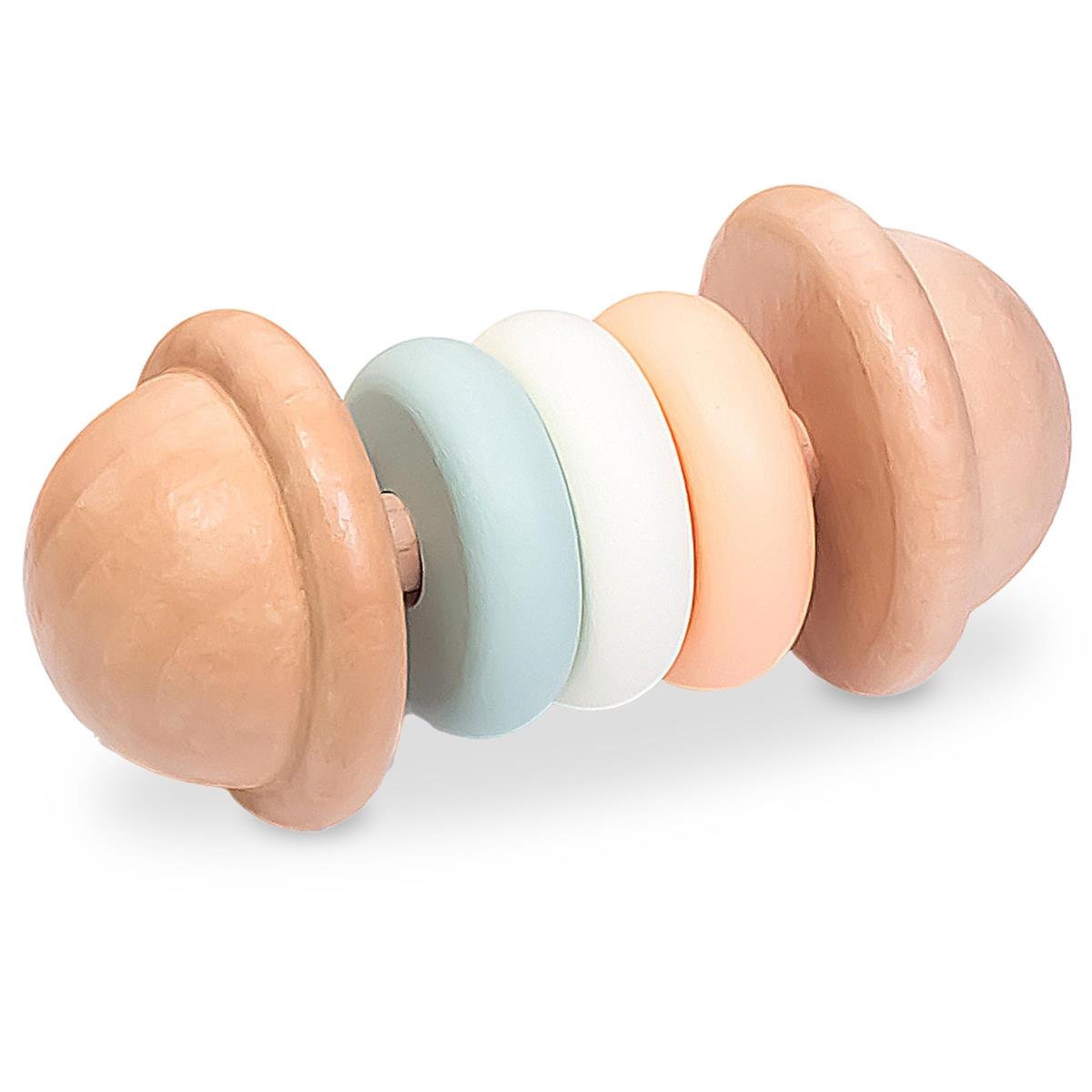 Montessori mänguasjakomplekt beebile 7-12 kuud