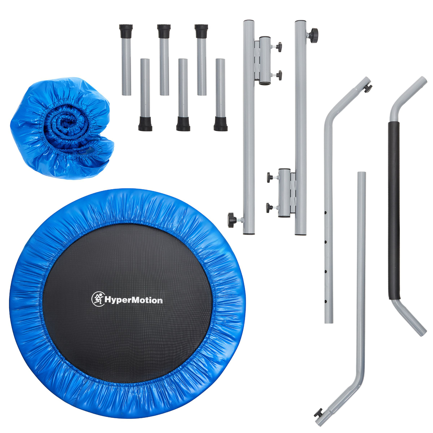 Batuut käepidemega - 97cm - lastele, noortele ja täiskasvanutele - kodu ja aed