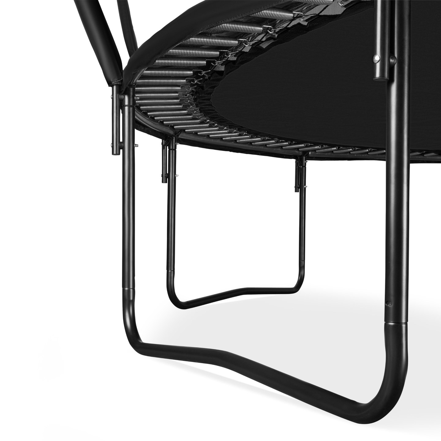 HyperMotion laste aiabatuut - 244 cm 8FT - redeli ja sisevõrguga - koju ja aeda