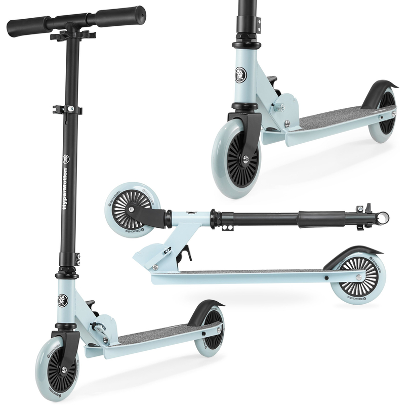 Kaherattaline roller WILLY 3-8 aastat aadressilt HyperMotion - uusversioon