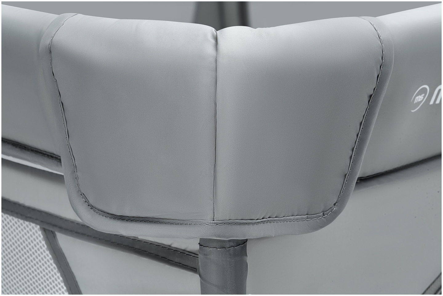 Suur mänguväljak 200 cm x 140 cm - beebi mänguväljak, kuiv bassein