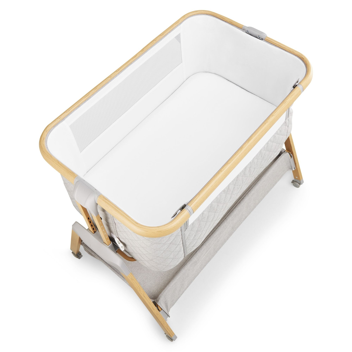 Reisivoodi, vabalt seisev, 3-in-1 - Moby-Süsteem DREEMY