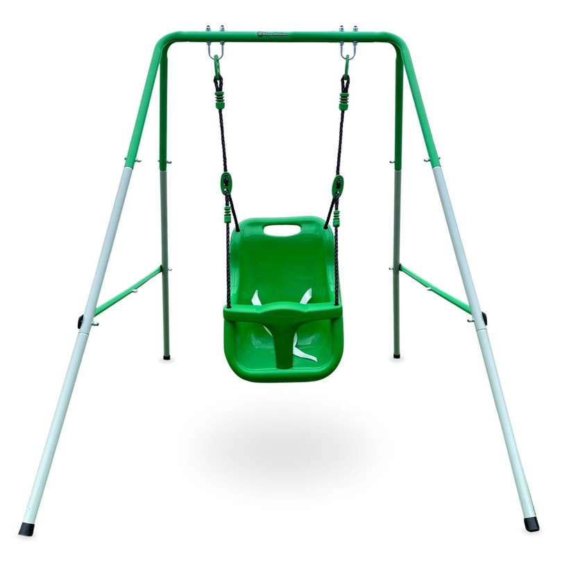 Turvavööga kiik beebidele ja väikelastele