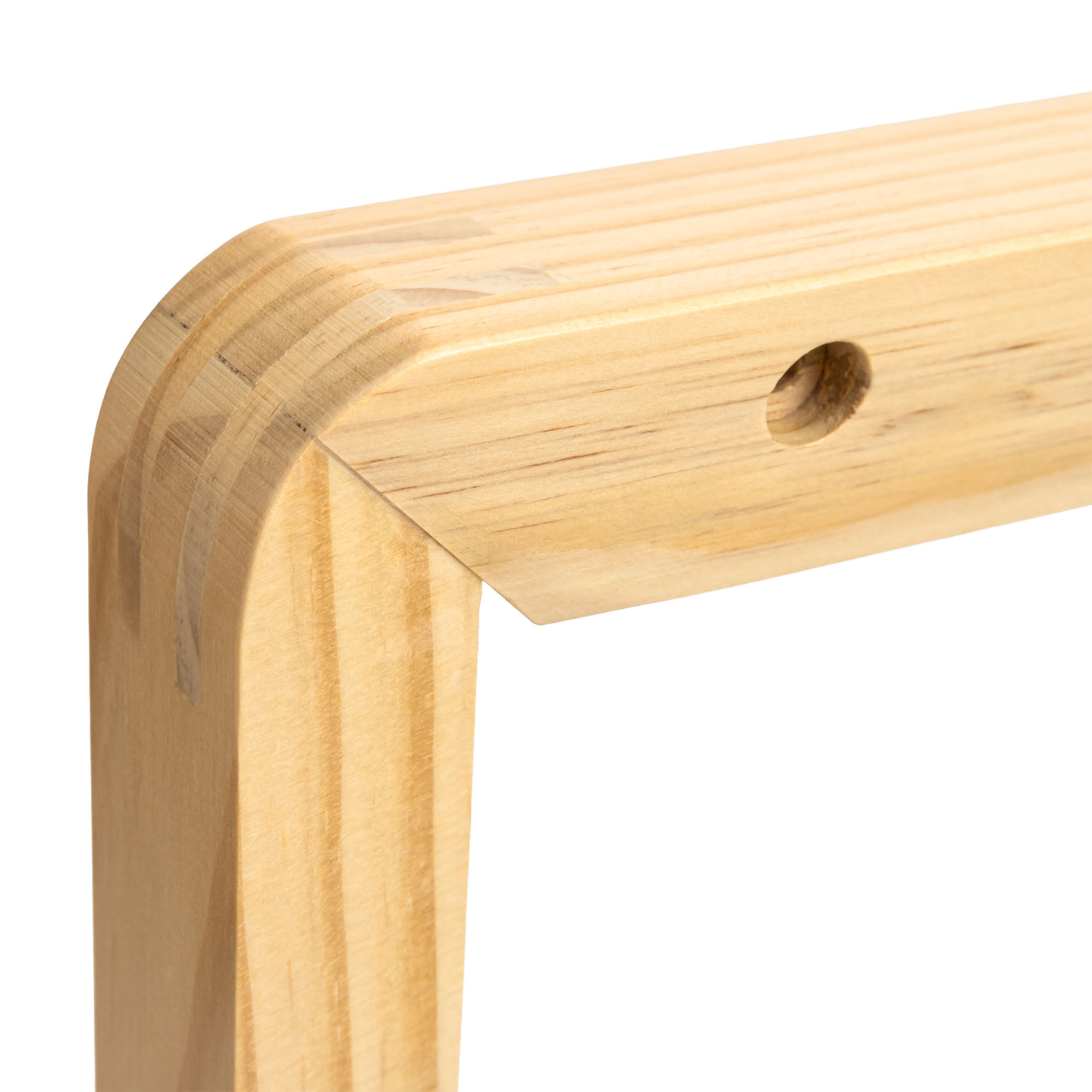 Puidust seinaraam - Mamabrum õppetahvlite kinnitamiseks