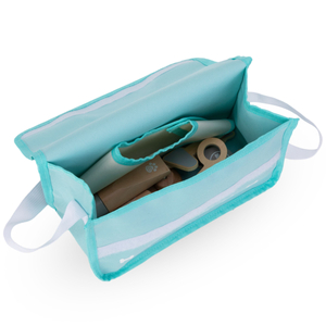 Puidust loomaarstikomplekt