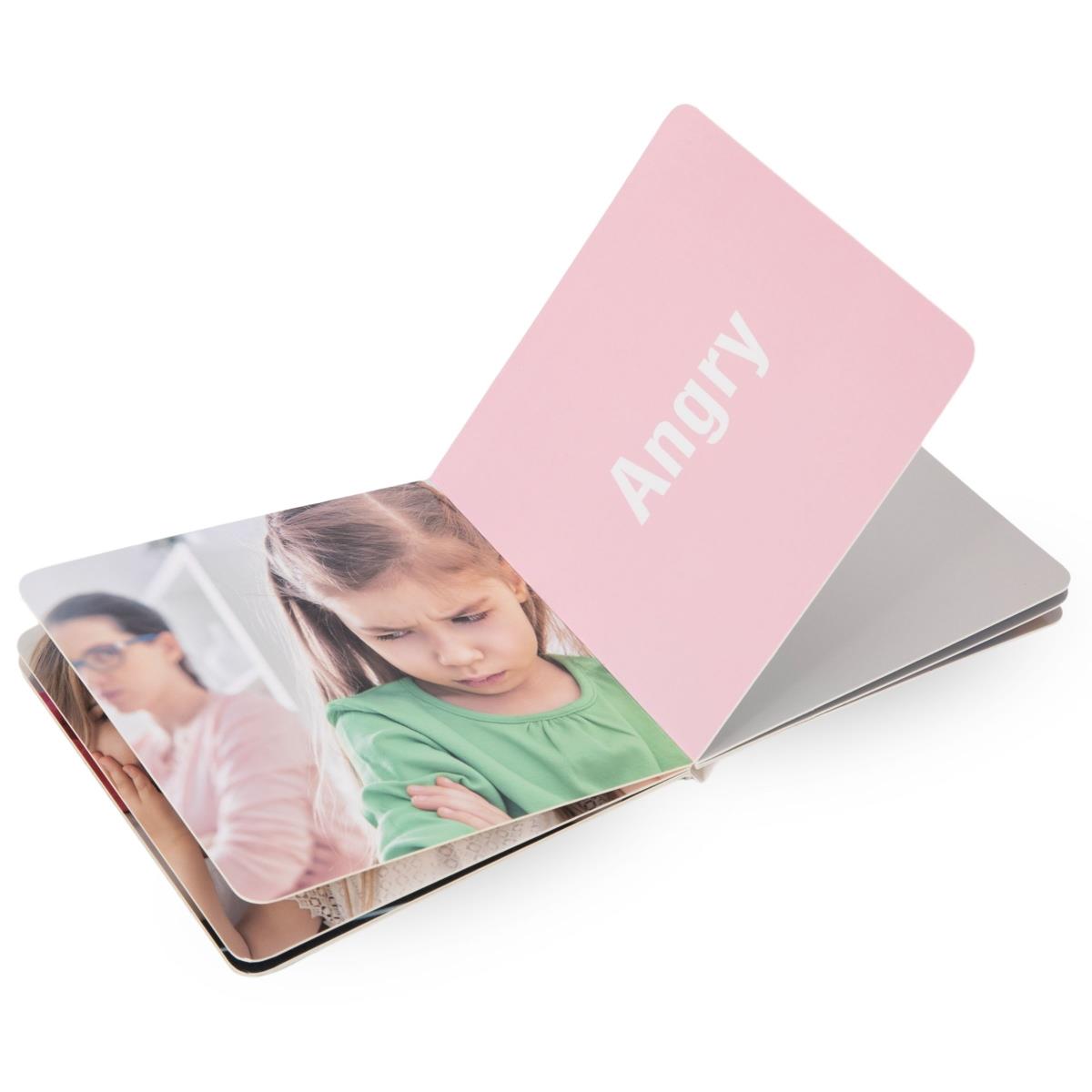 Montessori õppekast väikelastele - 6 mänguasja