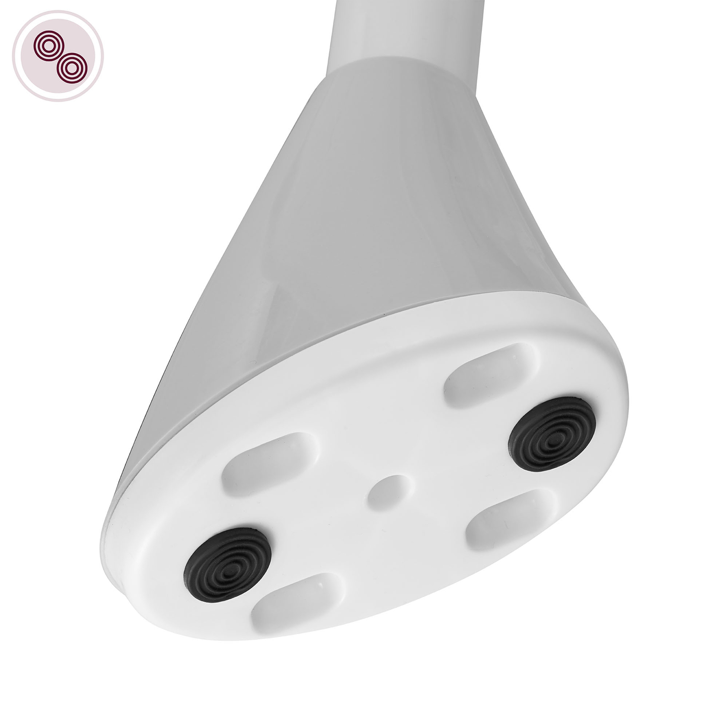 Moby-System Magnolia 2-in-1 reguleeritav tugitool - hall