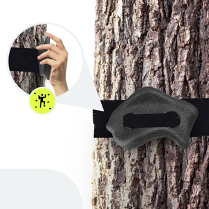 HyperMotion puu ronimise komplekt - 18 toodet