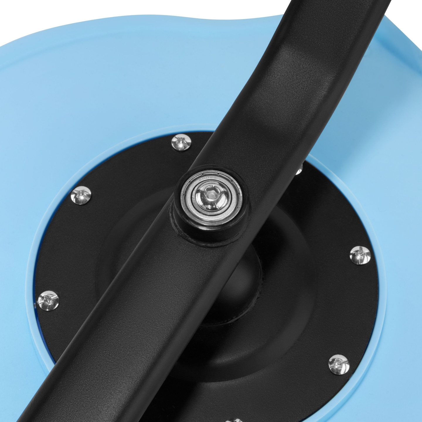 Mini karussell lastele Kala - sinine