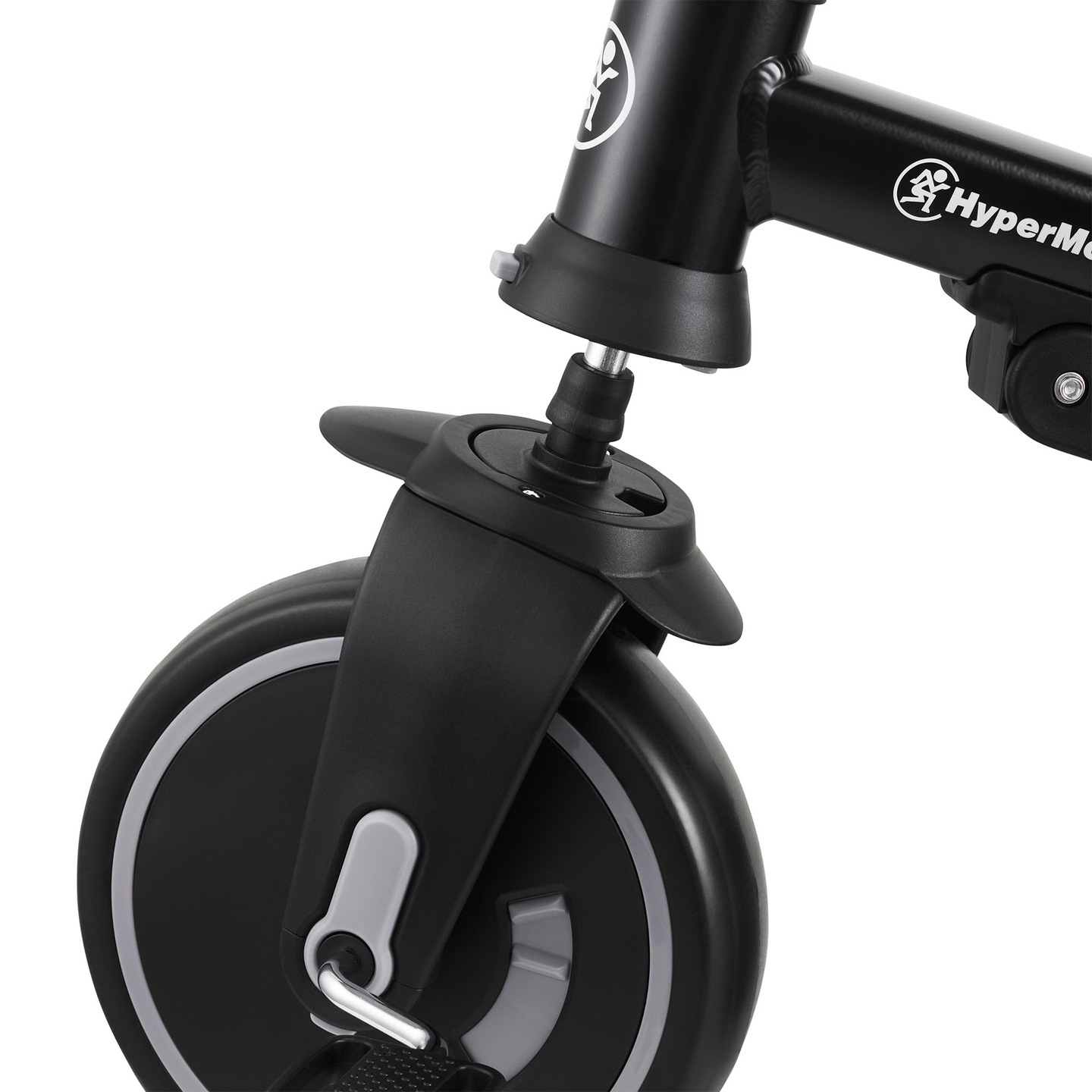 8in1 multifunktsionaalne kolmerattaline jalgratas TOBI FOREST - hall