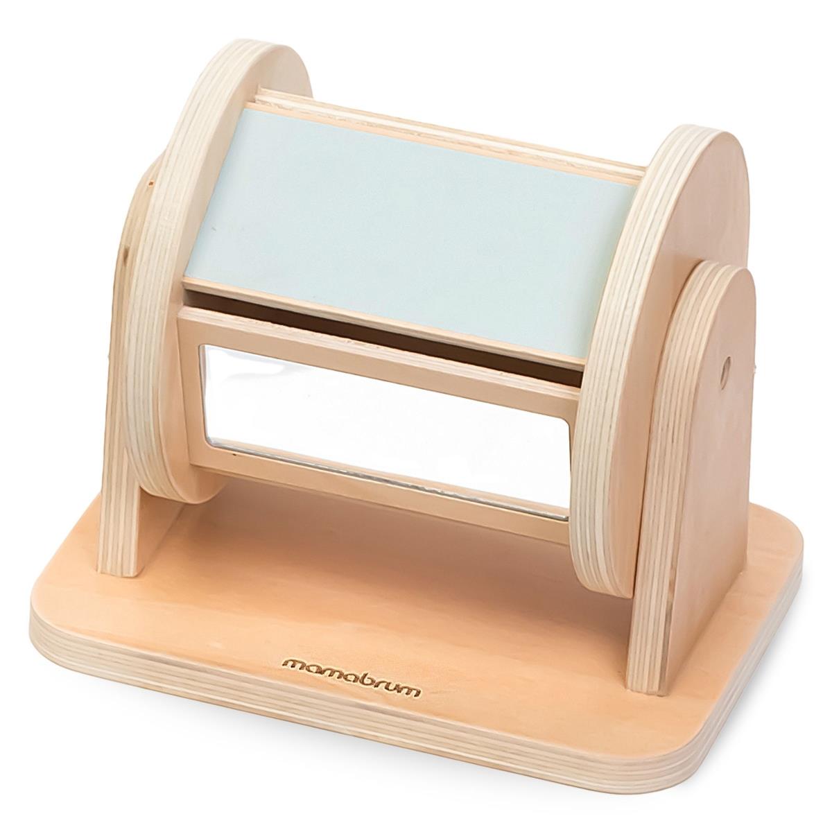 Montessori mänguasjakomplekt väikelapsele 0-6 kuud