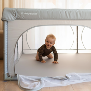 Suur mänguväljak 200 cm x 180 cm - beebi mänguväljak, kuiv bassein