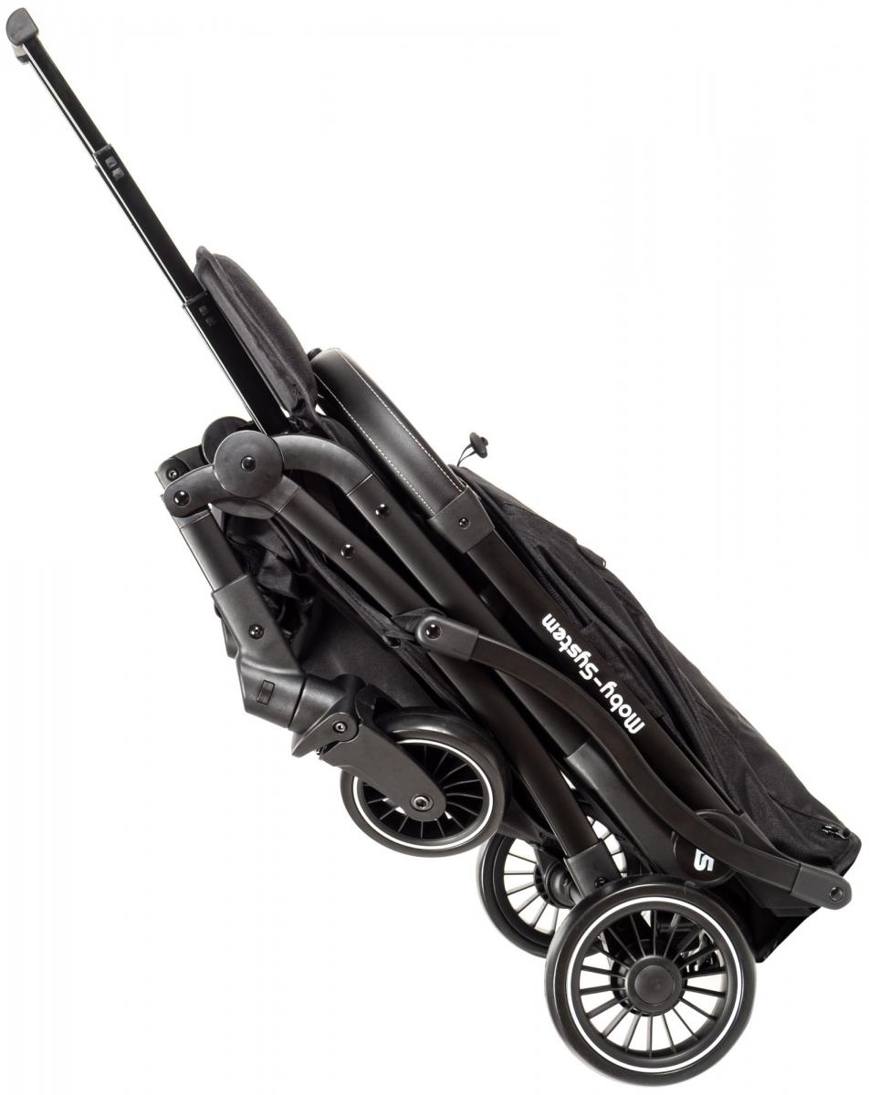 Moby-System lapsevanker LENA