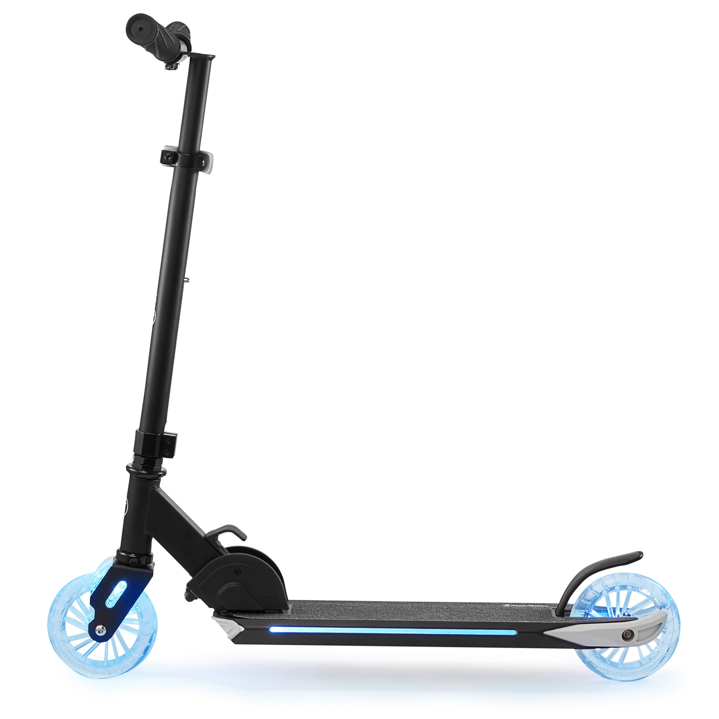 Kaherattaline LED-klapptulega roller - HyperMotion Ice Flash