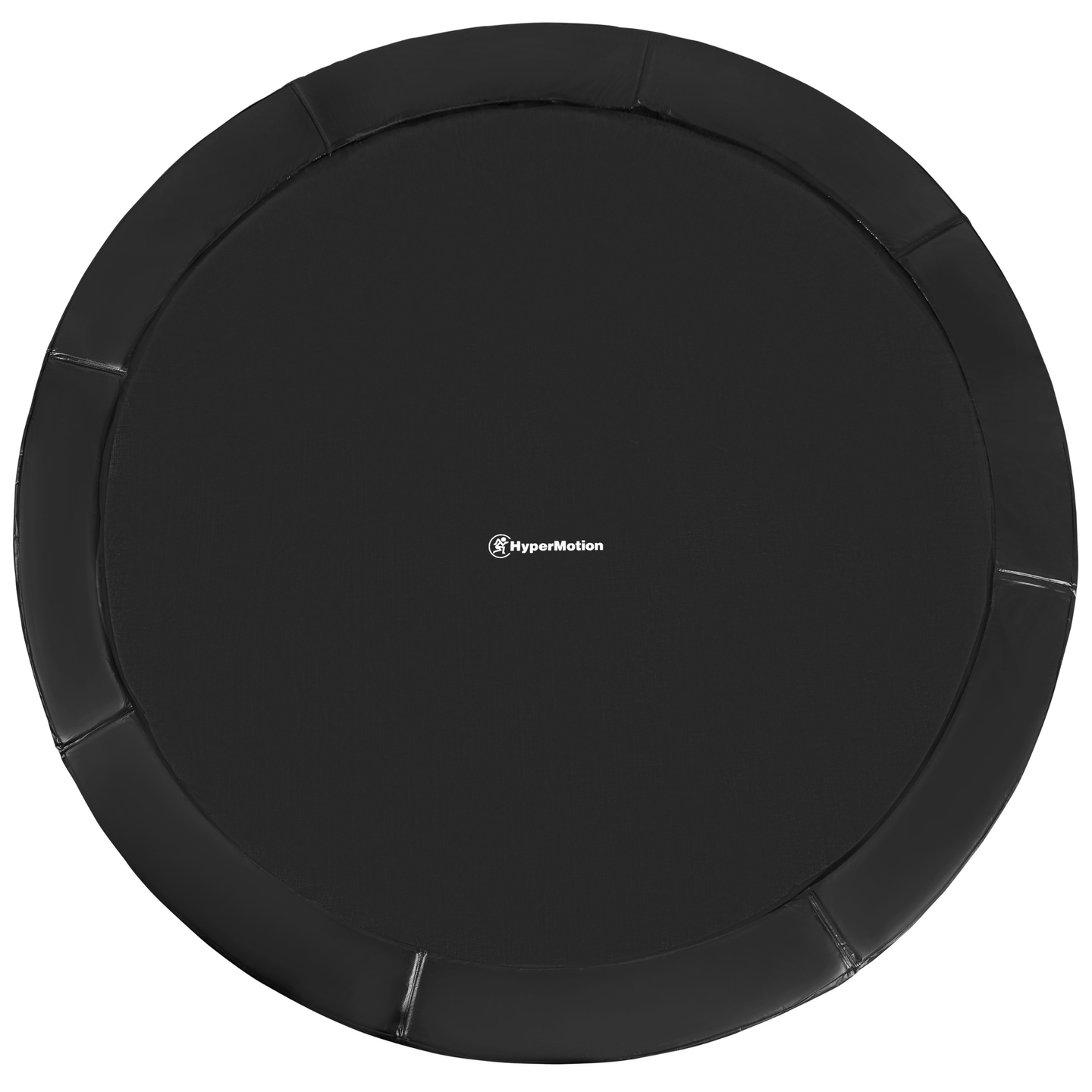 XXXL aiabatuut lastele HyperMotion - 487 cm 16FT - redeli ja sisevõrguga - koju ja aeda - max 150 kg