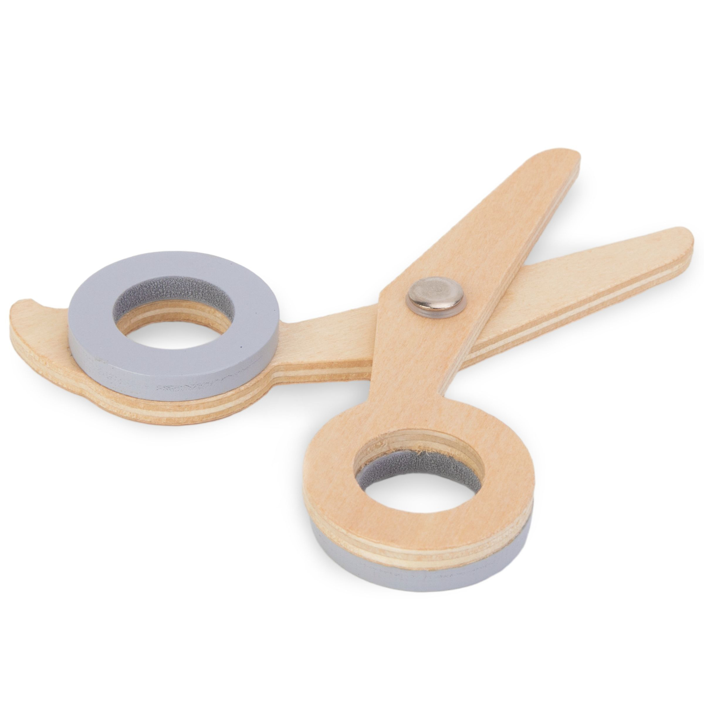 Puidust loomaarstikomplekt