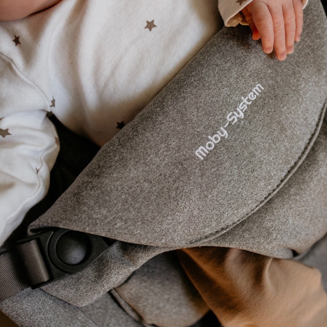 2-in-1 kiiktool Moby-Süsteem LILY - hall