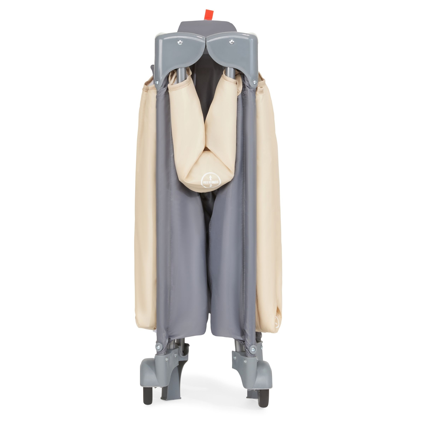 Reisivoodi 0 - 36 m mähkimislauaga + Moby-System HUXLEY mänguaedik