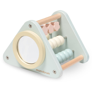 Montessori mänguasjakomplekt beebile 19-24 kuud