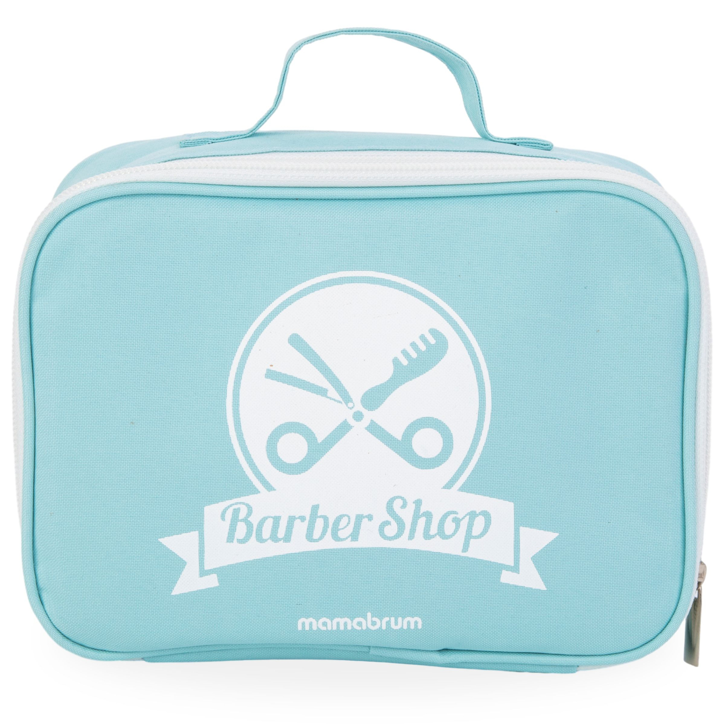 Väike juuksurikomplekt