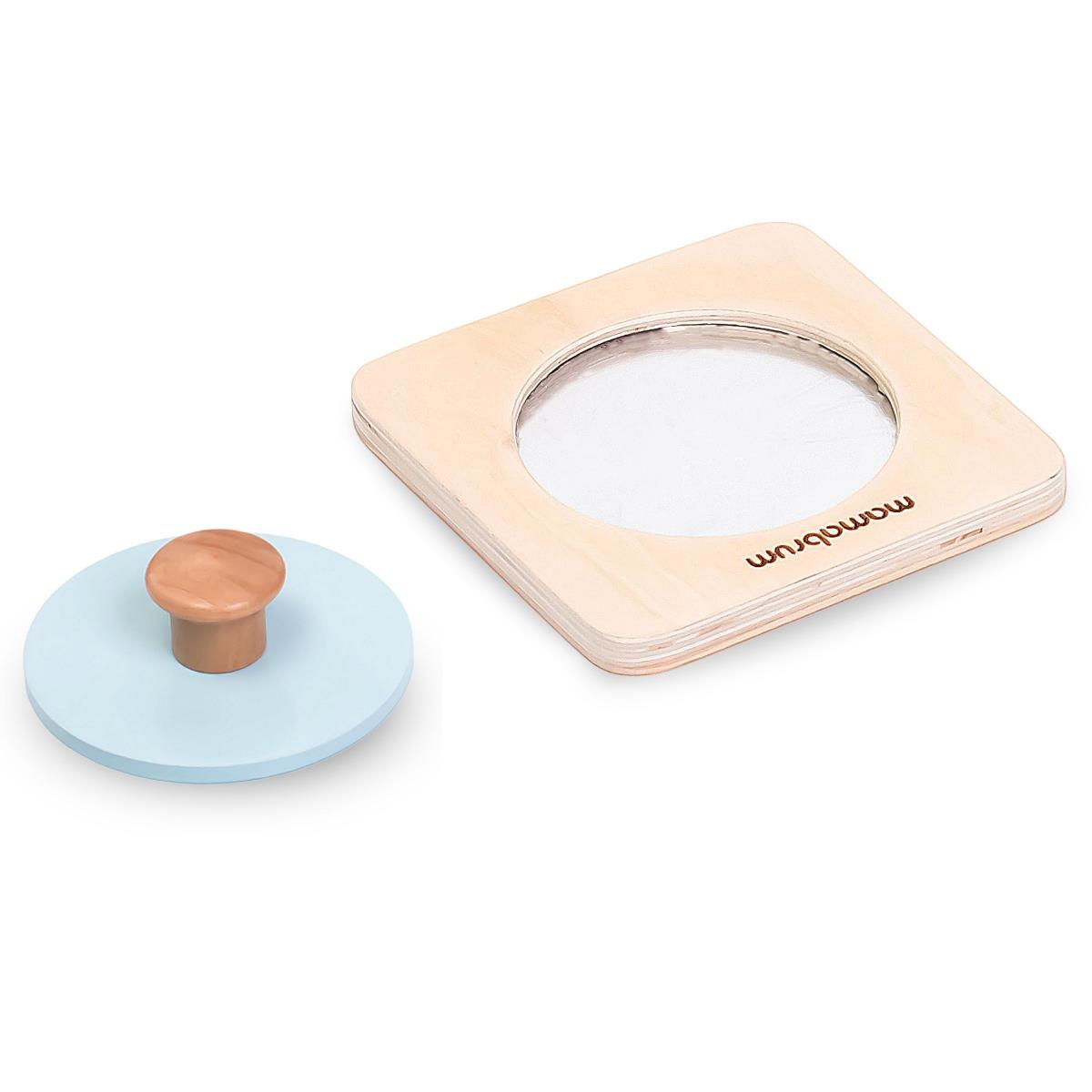 Montessori mänguasjakomplekt beebile 7-12 kuud