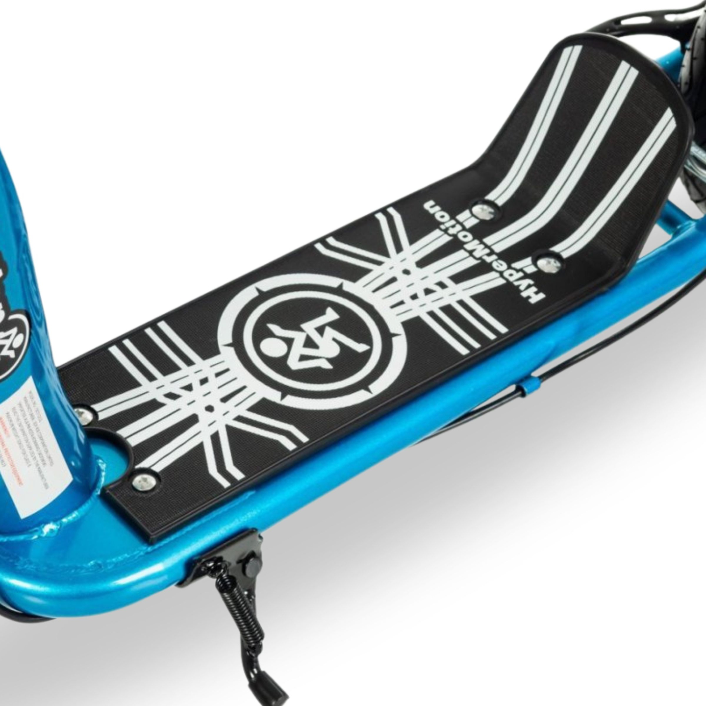 HyperMotion RUBY 12 roller (30 cm täispuhutavad rattad) - Sinine