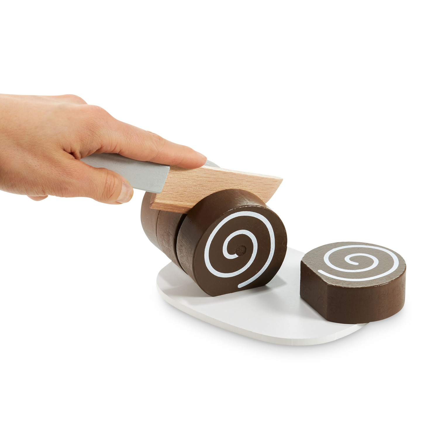 Puidust kommikarp, magusapood