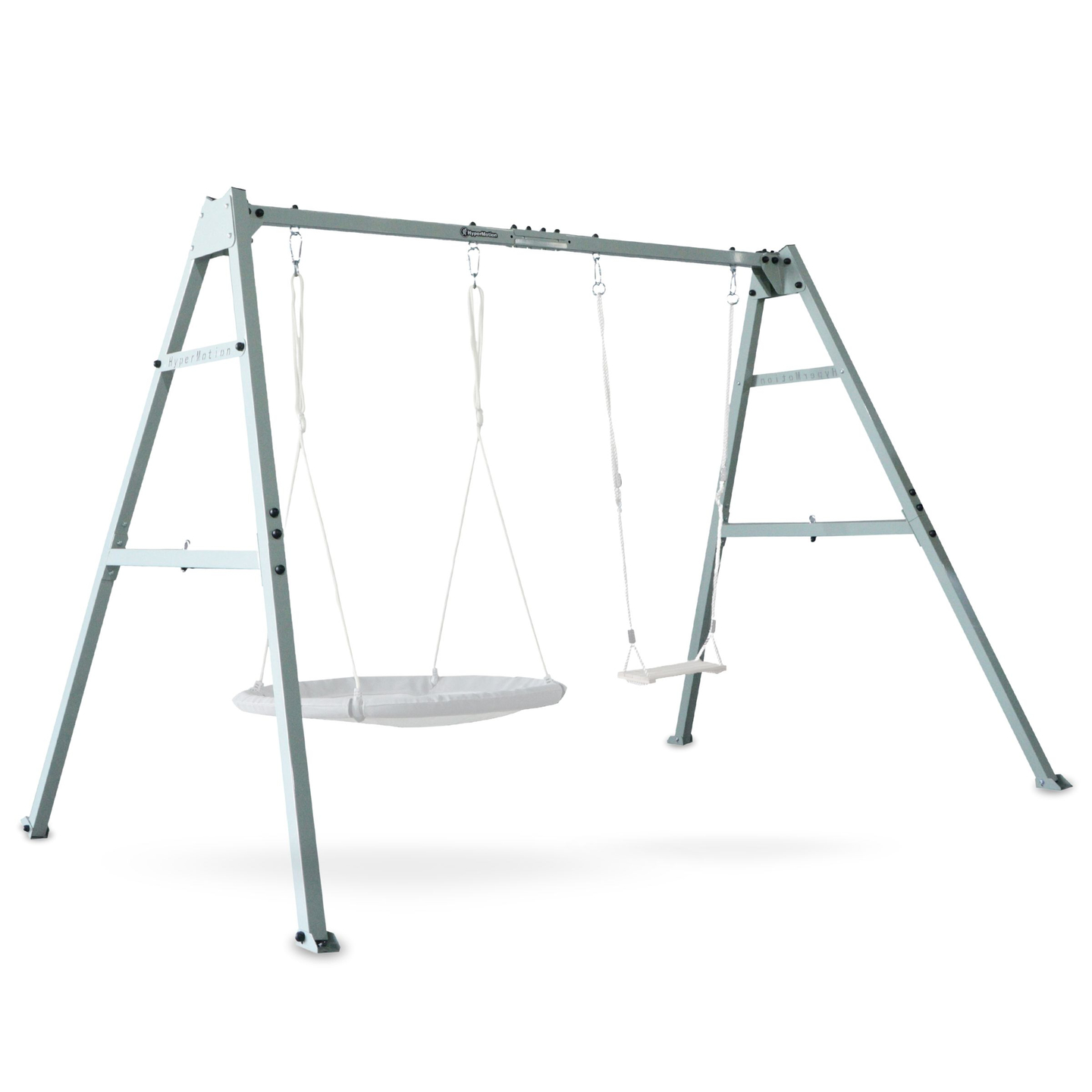 Terasraam aiakiigele või võrkkiigele