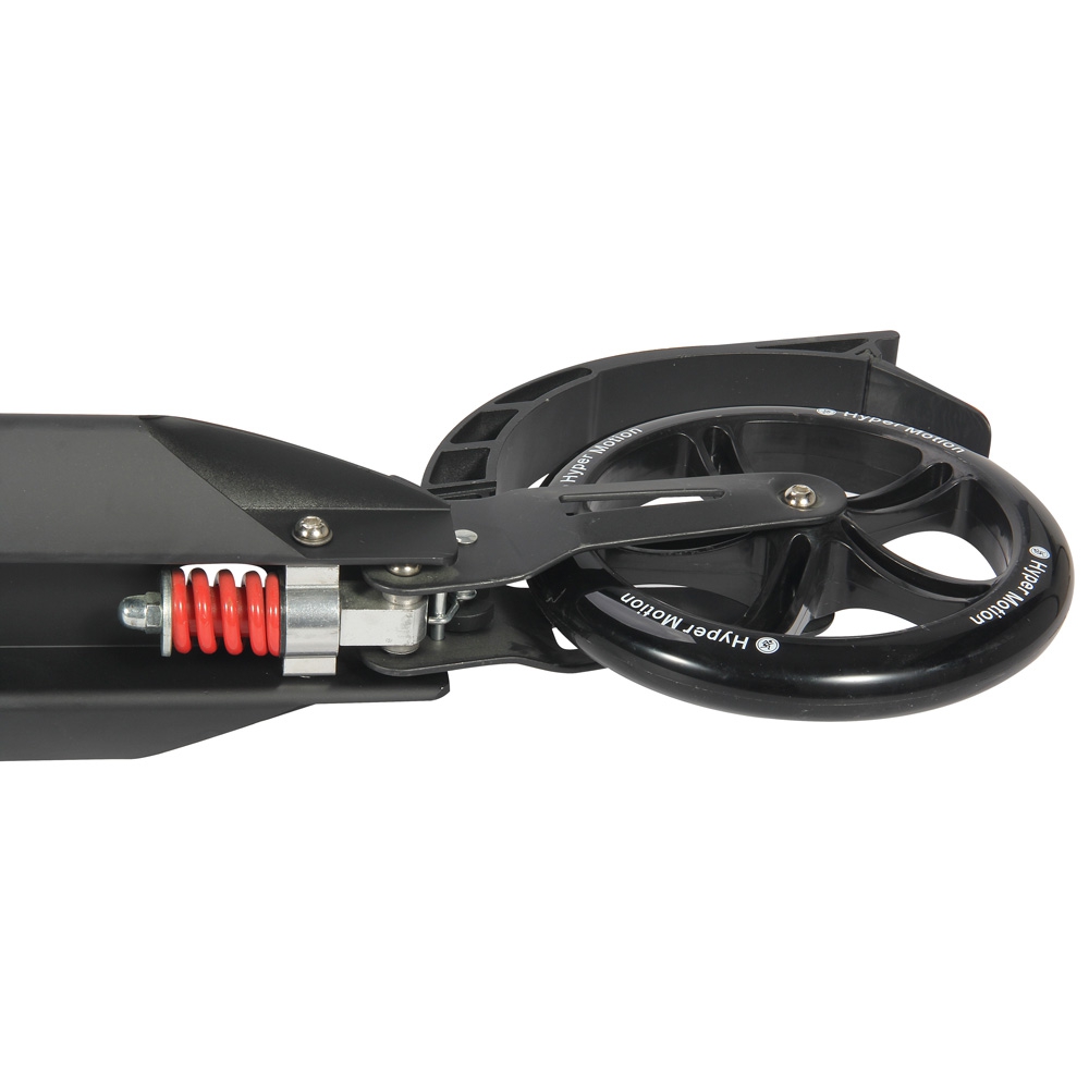 HyperMotion DRAGSTER linnaroller Must