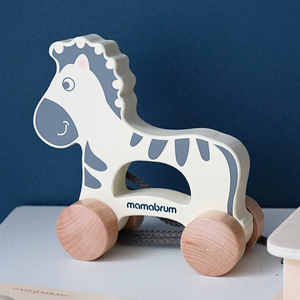 Montessori mänguasjakomplekt beebile 19-24 kuud