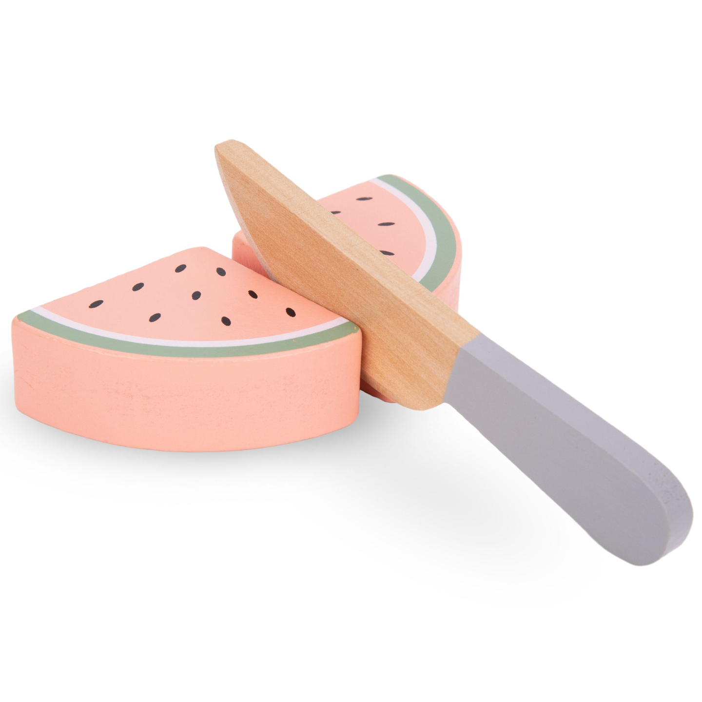 Puidust lõikevili - komplekt